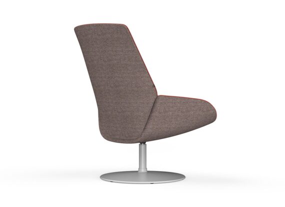 sillones oficina noom gallery 100