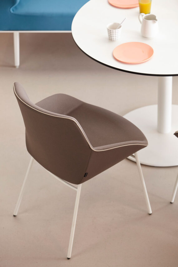 sillones oficina noom gallery 24