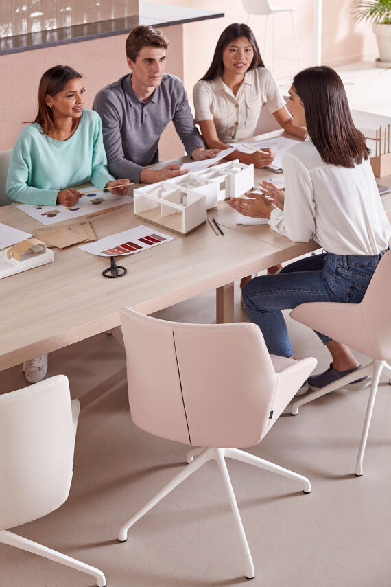 sillones oficina noom gallery 42