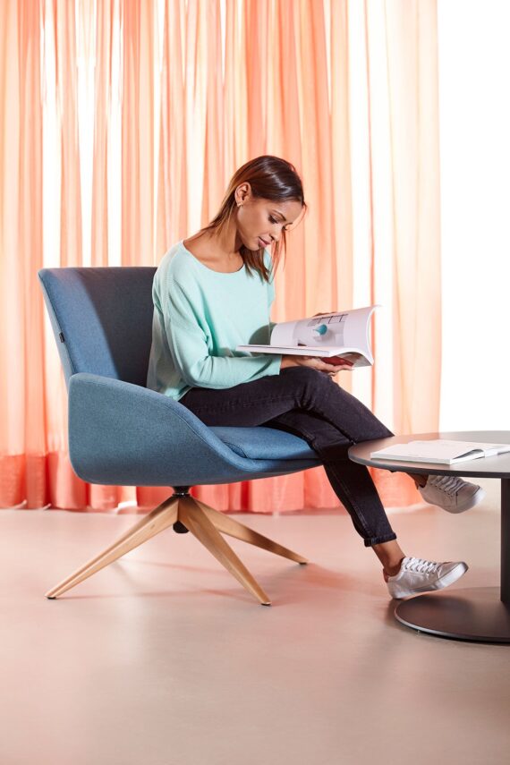 sillones oficina noom gallery 46