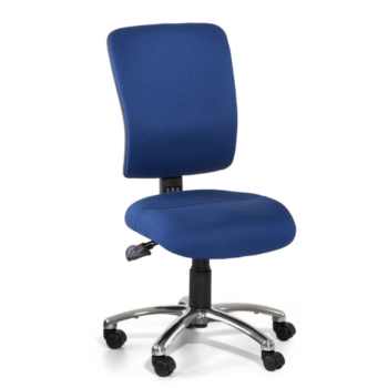 Ergonomic Heavy Duty Gregory Task Chair