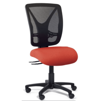 Ergonomic Mesh Back Evoke Gregory Task Chair