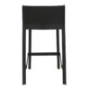 STOOL TRILL 650MM ANTHRACITE - office furniture