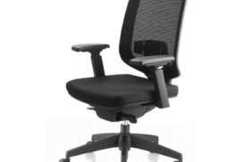 Ergonomic Mesh Gregory Storm Task Chair