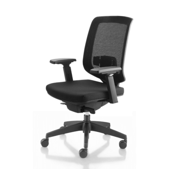Ergonomic Mesh Gregory Storm Task Chair
