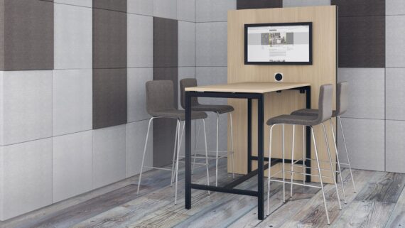 Nova Wood Media 2 1