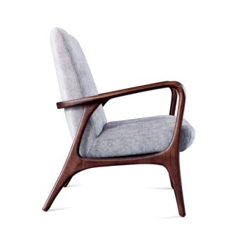 Anderson arm chair 2