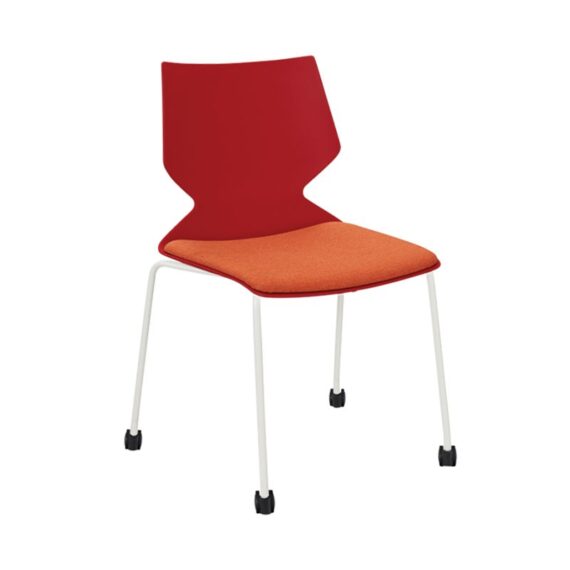 Konfurb Fly 4 Leg castors 3