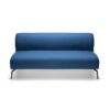 Ola Modular Sofa – Straight 2 seater - office furniture