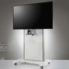 AV/VC One Video Conferencing System White - office furniture