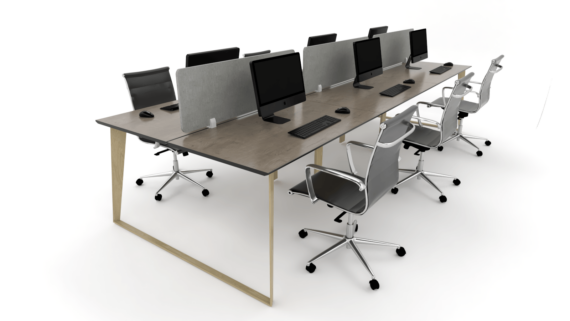 RZ6PD WG DO ECHO GREY