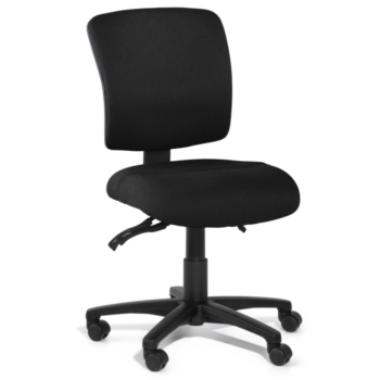 Gregory Ergonomic Mesh Boxta Chair