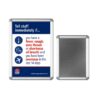 NOTICE CASES AND FRAMES - office furniture