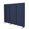 ZIP Acoustic Divider Screen - office furniture