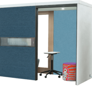 blue booth with ottoman 350×350 1