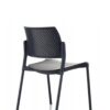 Advanta ALTUS chair PP Seat and Back No Arms