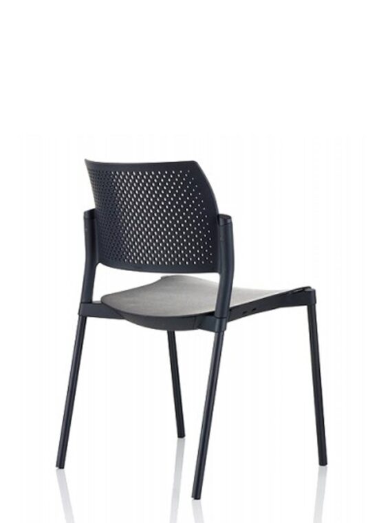 Advanta ALTUS chair PP Seat and Back No Arms