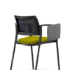 Advanta Altus Mesh chair 4 With Tablet SM