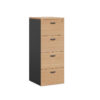 Accent Filing Cabinet - office furniture