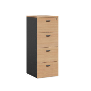 Accent Filing Cabinet