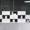 Clarisse Modular Storage Units - office furniture