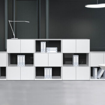 Modular Storage Units