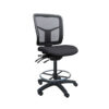 TRAN MESH - office furniture