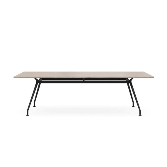 APOLLO BOARDROOM TABLE BLACK 1
