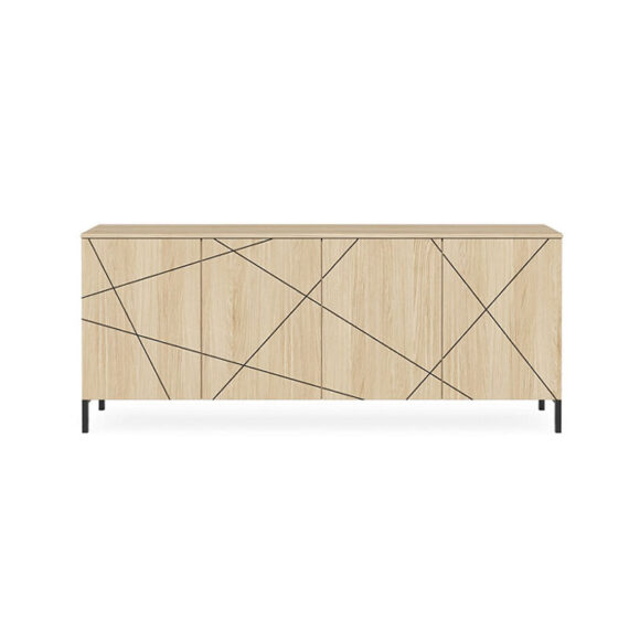 AXIS CREDENZA
