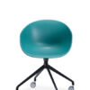 Advanta Ayla chair 28 4castors B front