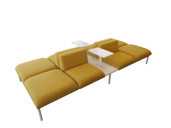 Angus sofa
