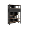 Bosley Storage Unit - office furniture