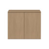 CREDENZA A – LOW STORAGE