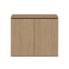 CREDENZA B – LOW STORAGE