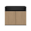 CREDENZA C – LOW STORAGE