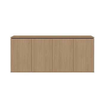 CREDENZA – B