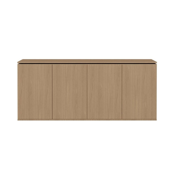 CREDENZA – B