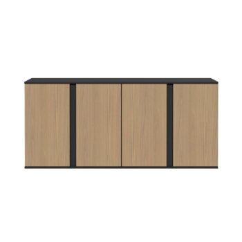 CREDENZA – E