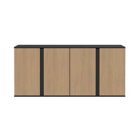 CREDENZA – E