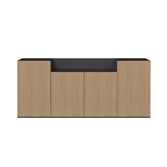 CREDENZA – F