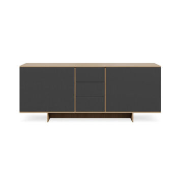 CREDENZA – G