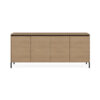 Credenza H - office furniture