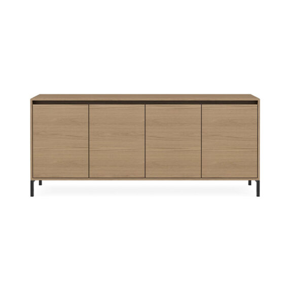 CREDENZA – H