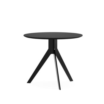 DELTA NOUVEAU MEETING TABLE – 3 LEGS