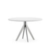 DELTA NOUVEAU MEETING TABLE – 4 LEGS