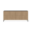 Drew Credenza - office furniture