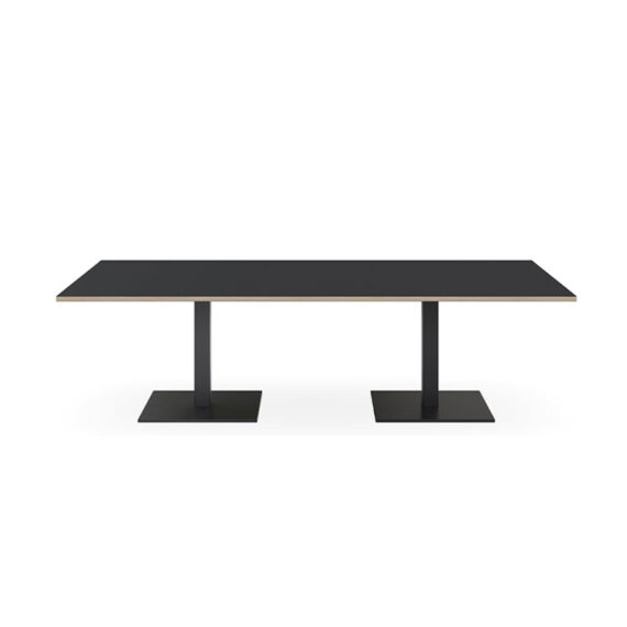 DUO SCOPE BOARDROOM TABLE