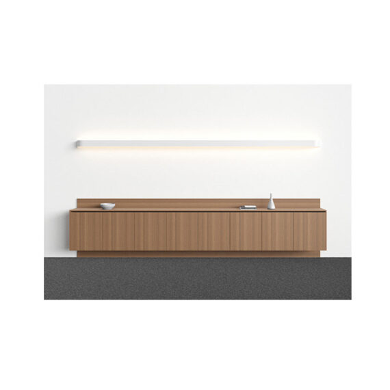 FLOATING WALL CREDENZA – FL 03