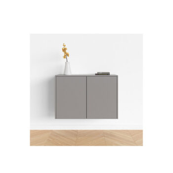 FLOATING WALL CREDENZA – FL 05