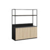 Hud Welded Storage Unit - office furniture